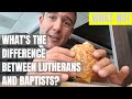 What's the Difference between Lutherans and Baptists? A Tale from McDonald's