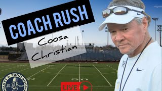 Coach Rush Propst