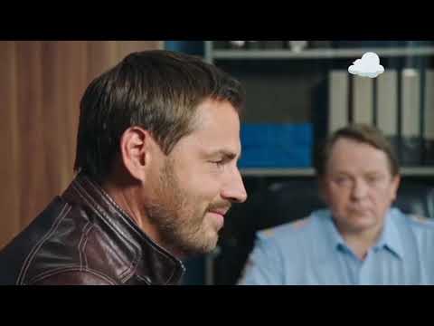 Русский детектив 2024.Маньяка ищет следователь из Москвы