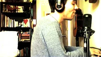 Punch Brothers - Soon or Never (Piano Cover) Punch Brothers - Soon or Never (Piano Cover)
