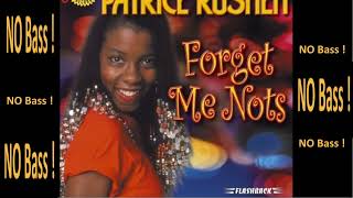 Forget Me Nots (Original version) ► Patrice Rushen ◄🎸► No Bass Guitar ◄🟢 You like ? Clic 👍🟢