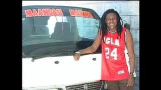 waiye mandasi makwa by ken wa maria(OFFICIAL VIDEO)