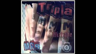 Mrb-&quot;Outro (Necro)&quot;-Tripla M mixtape (Microfili)