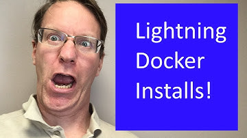 10 Second Docker Installs : Selfhosted Templates for Openmediavault and Portainer