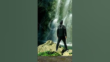 Nhạc Thư Giản Thác Nước và Tiếng Chim Hót