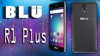 Blu R1 Plus #  With 4000mAh Battery, 13-Megapixel Camera Launched screenshot 5