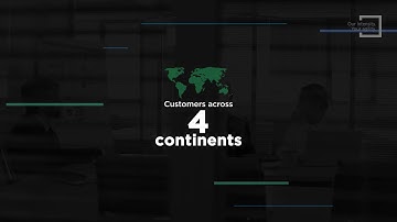 Intense Technologies Corporate Video 2022 | Enhance CX | Customer Communications Management