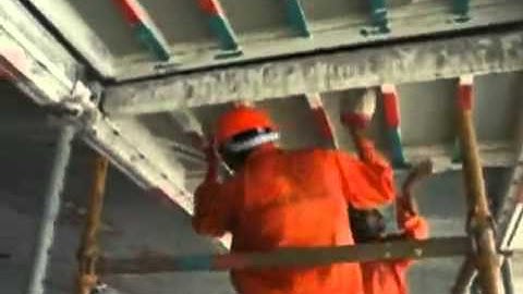 MevaDec in action, Philippines