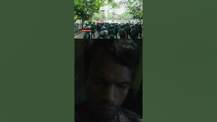 জগন্নাথ বিশ্ববিদ্যালয় স্টুডেন্টের সাথে পুলিশের ব্যাপক সংঘর্ষ#student#police#clash #news #foryou