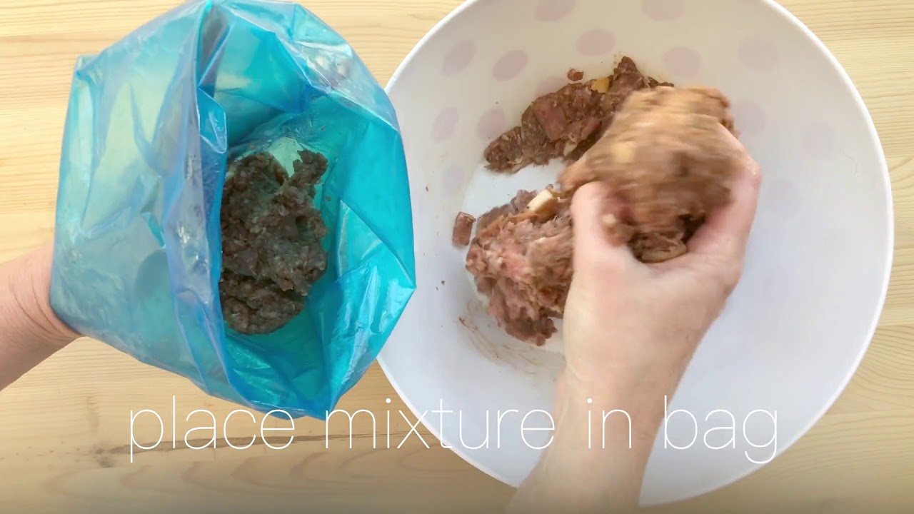 Chorizo Sausage Kit YouTube