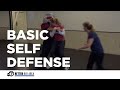 Self Defense 101: How to keep yourself safe from an attacker