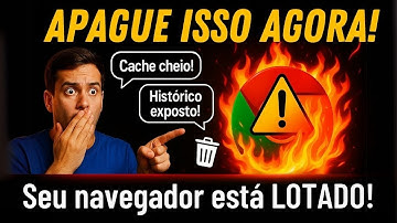 🔧🧹 COMO LIMPAR CACHE, HISTÓRICO E DADOS DE UM SITE ESPECÍFICO NO GOOGLE CHROME (Passo a Passo) 💻🛡️