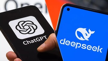 ChatGPT vs DeepSeek AI: The Battle of AI Titans – Shocking Differences!
