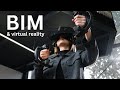 BIM building information modeling | From 3D to VR in seconds. BIM workflows at its best. Meshloader