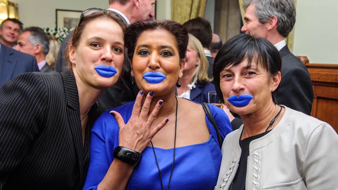 Janet Goodwin on Mouth Cancer Action Month