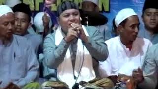 Shalawat Bul Bul Versi Lahar Mania Live Probolinggo