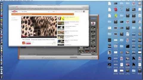 GarageBand Basics: Part 6 (Movie Track)