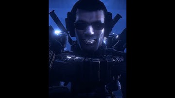 Polycephaly vs Hugo boss