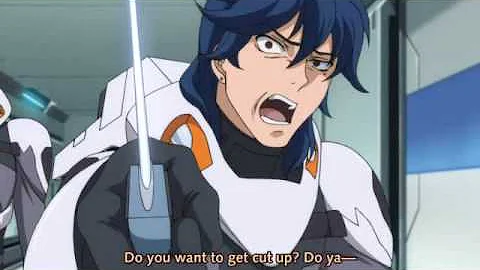 ガンダム00トリニティ三兄弟登場シーン ガンダム00トリニティ三兄弟登場シーン