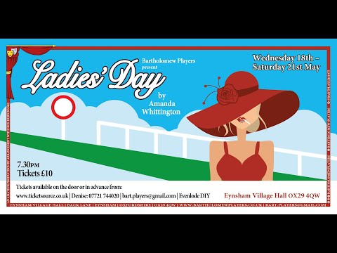 Watch our video advertisement!