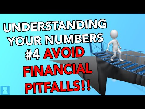 Understanding Your Numbers