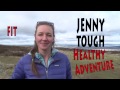 Jennifer Tough - Explorer