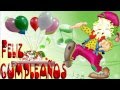 FELICIDADES EN TU CUMPLEAÑOS CON EL MARIACHI MEXICO