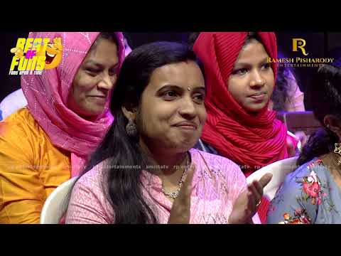 ബംഗാളികൾ വന്നതിന് ശേഷമാണ് നമ്മുടെ നാട്ടിൽ സാഹോദര്യം കൂടിയത് | FUNS UPON A TIME | RAMESH PISHARODY