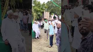 Chote Naal Saab Mohram Savari Walandimohrammuhrram