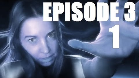 Adam Wolfe Episode 3 - Part 1 Let