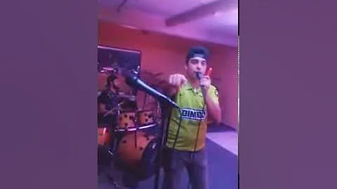 Te Amo - Luis Avila Ft. Grupo Libra Contigo