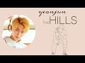 Txt Yeonjun -The Hills- Edit