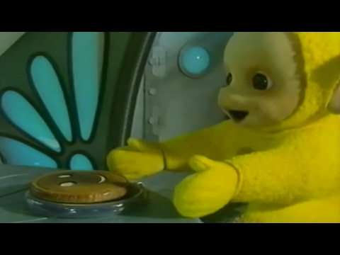 Телепузики | Teletubbies in Russian