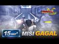 MISI GAGAL | 15+ Menit | BIMA S ANIMASI