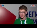 06.03.2019 На Сахалине наградили призеров WorldSkills Russia