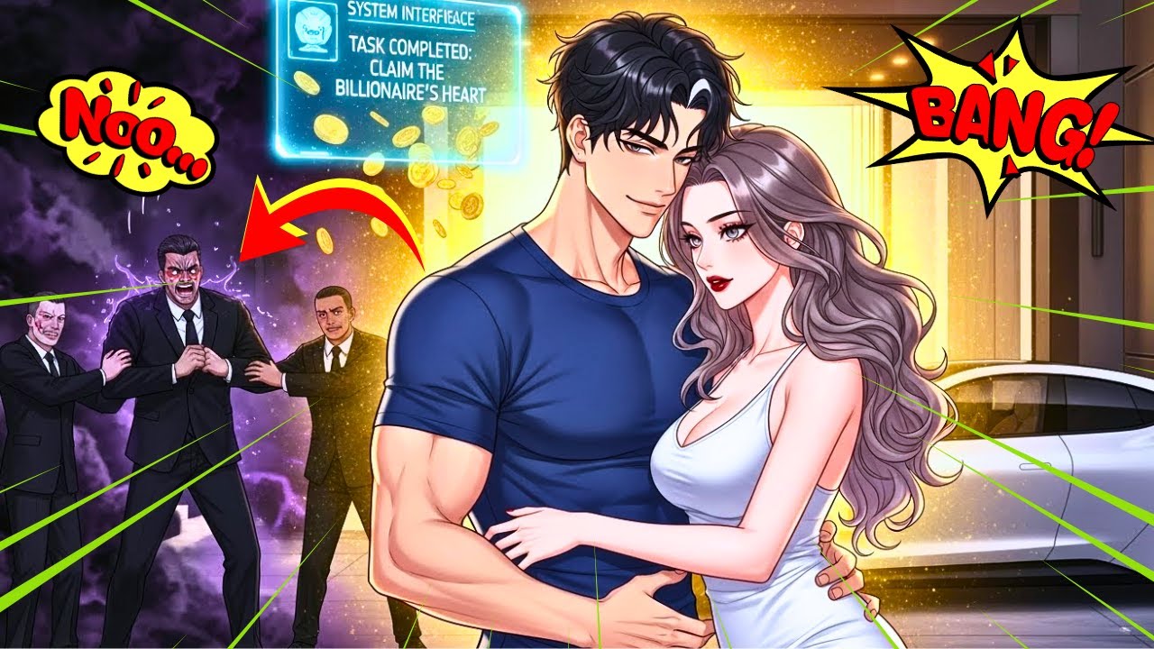 Kurang 0,5kg DAPAT 100RB YUAN: KURIR MISKIN BALAS DENDAM Pakai SISTEM! | Recap Manhwa