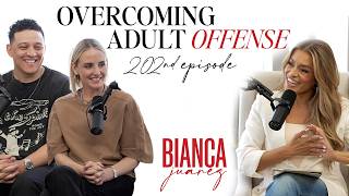 Offense vs Freedom: Reclaiming Your Peace with April + Micahn Carter and Bianca Juarez Arts Interview With Bianca Monroy June 2015