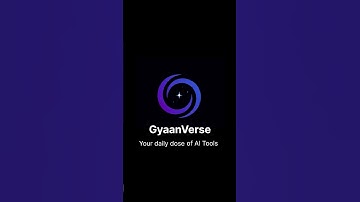 Day 13: Synthesia – AI Avatars for Videos | GyaanVerse