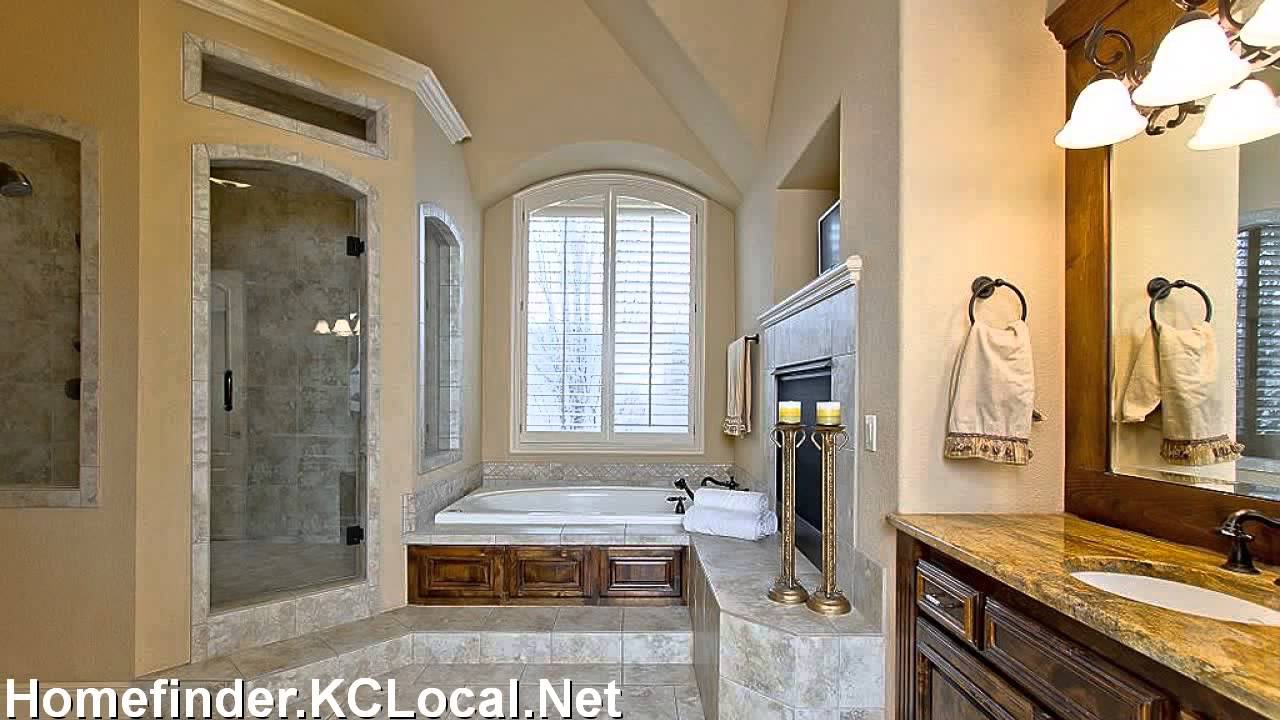 North East Kansas Luxury Homes YouTube