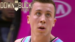 Duncan Robinson 21 Points/6 Threes Full Highlights (1/27/2020)