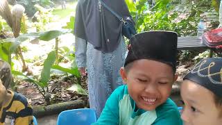 Download Lagu Godong ijo Tour.RJannah School(3)