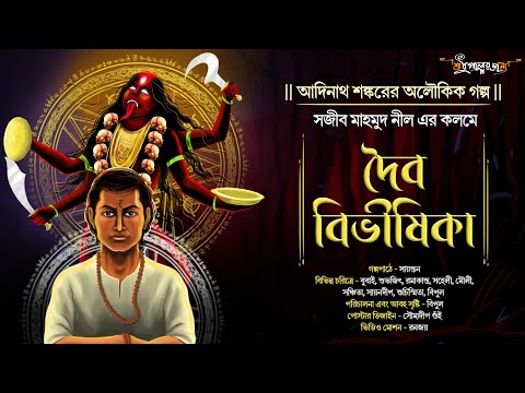 দৈব বিভীষিকা, the YouTube picture