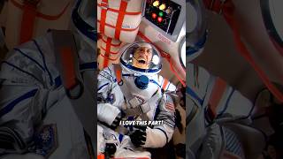 This man's space trip was ruined by his mom.#movie #shorts
