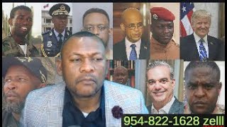 30 DEC PT2:NEG BSAP YO SEMANTE YAP TOUYE 2 DOMINIKEN KANMENM POU TIRE SAN HAITIEN AN KI MOURI A