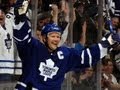 Mats sundin tribute