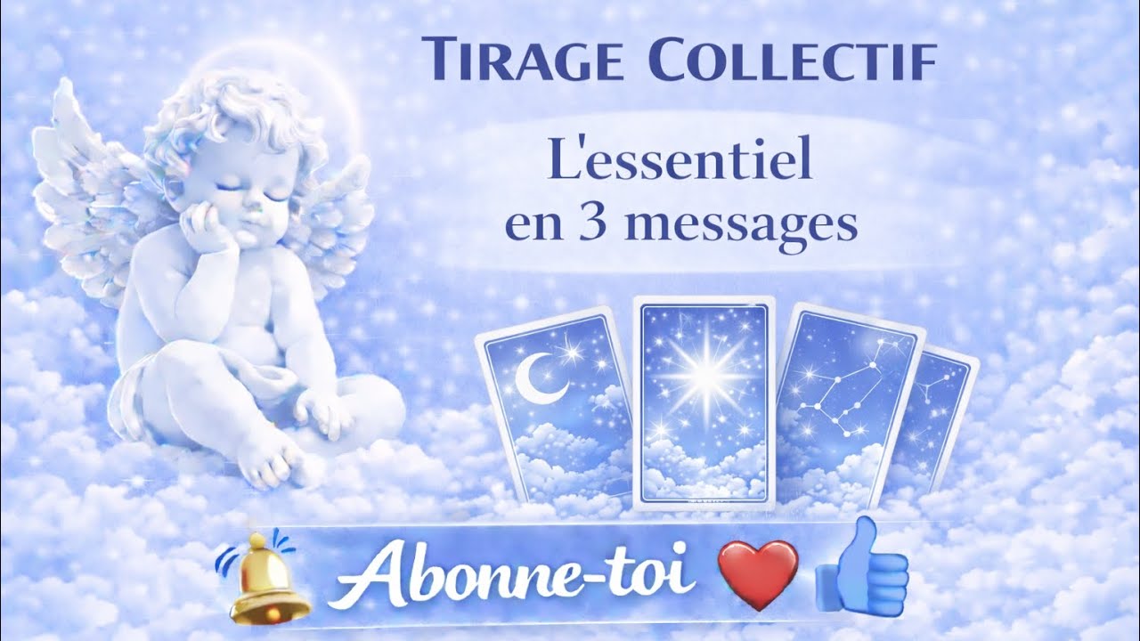 Tu es protégé 😇