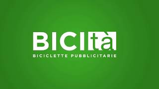 Bicità - Biciclette Pubblicitarie