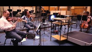 CLASSICAL MUSIC - For a Lifetime  - Music by CORRADO ROSSI - Piano & String Quartet