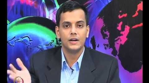 Mod-01 Lec-22(B) Flows with friction and heat transfer, normal and oblique shocks