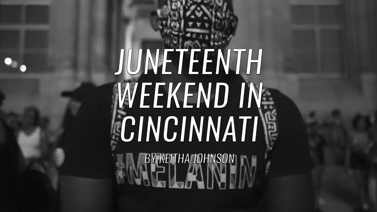 in Cincinnati by Keitha YouTube